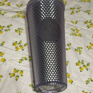 Starbucks Studded Tumbler